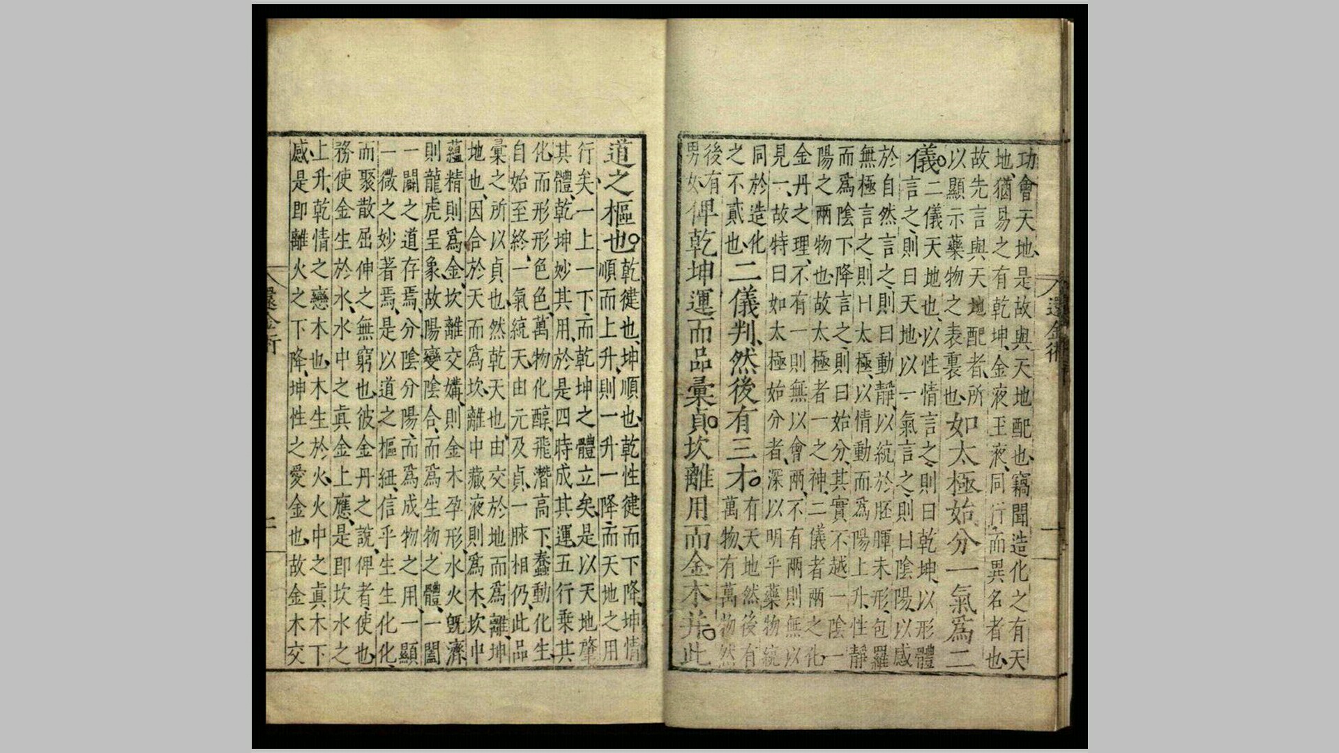 术