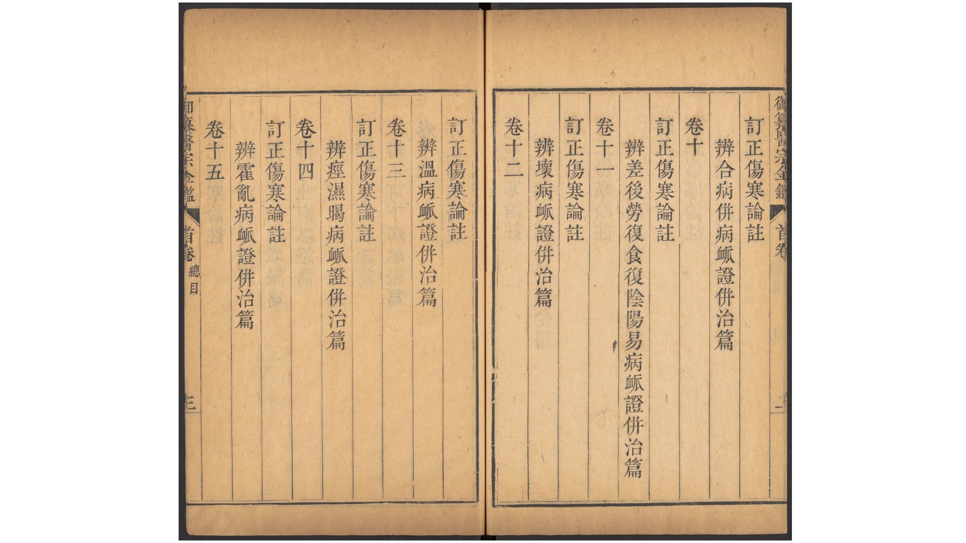 医宗