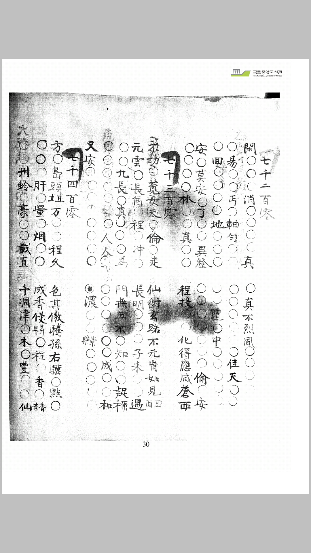 阳