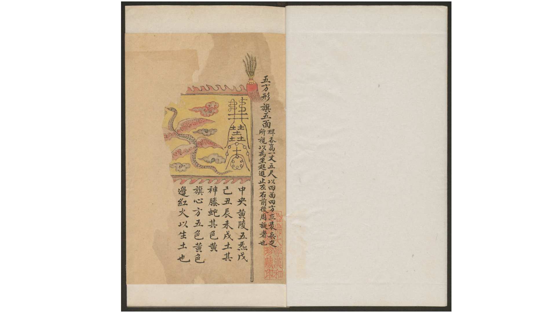 《神兵旗式》