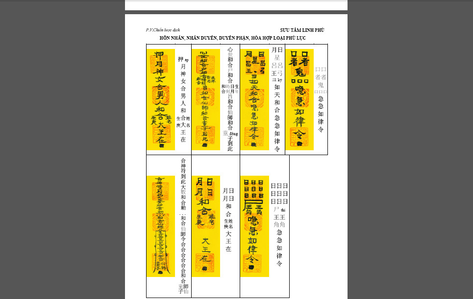 解
