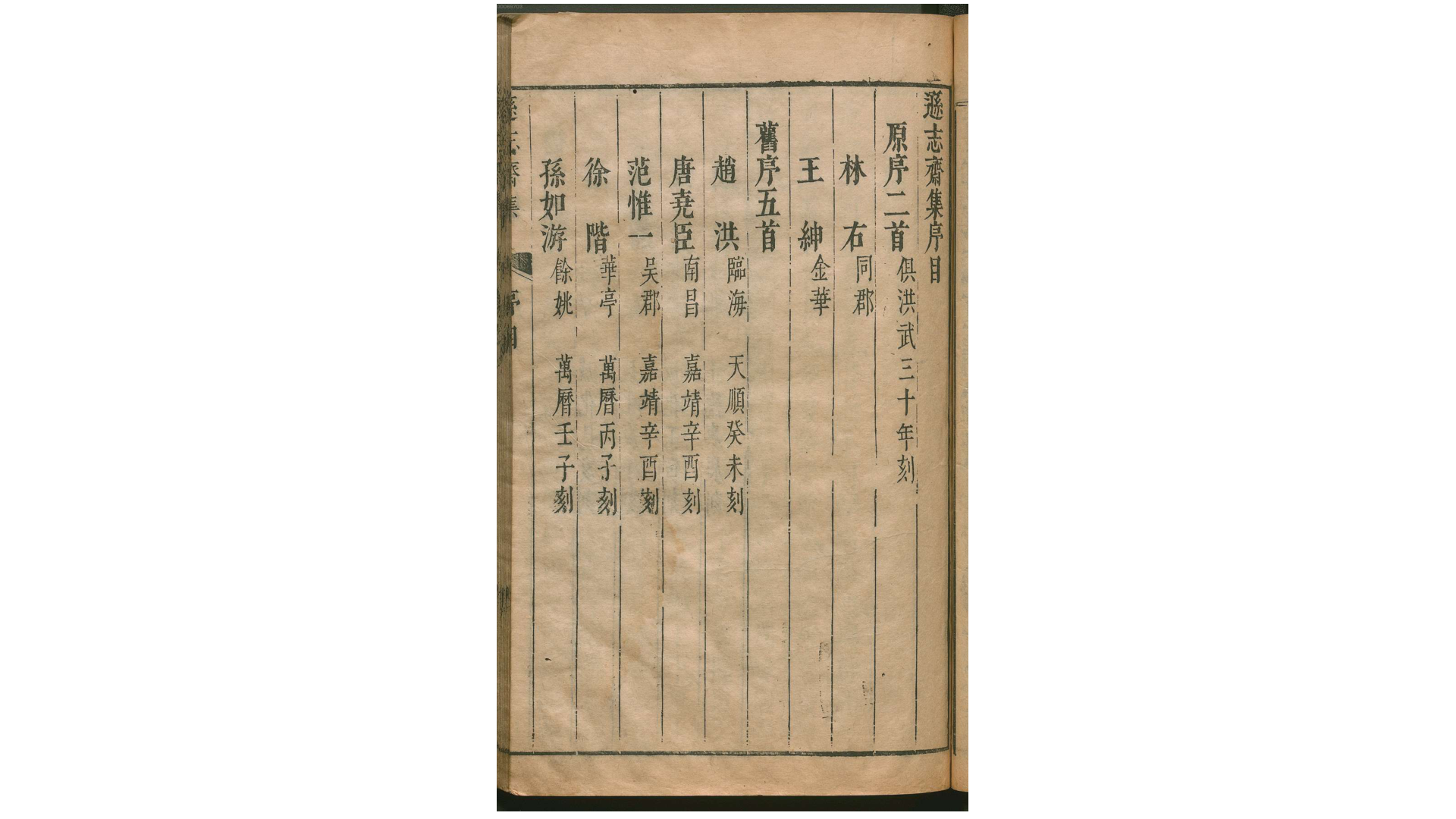 方正