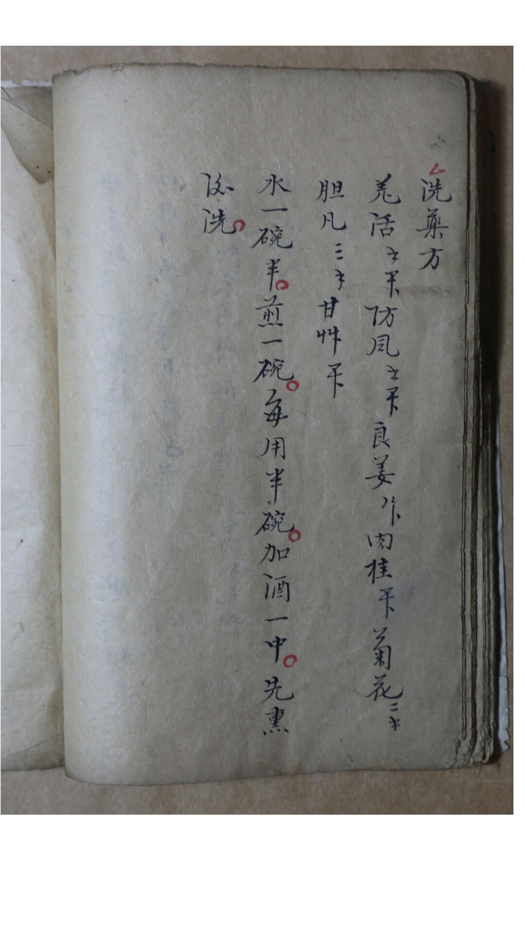眼