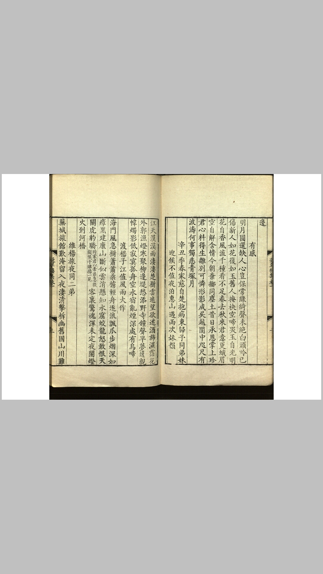 楼集