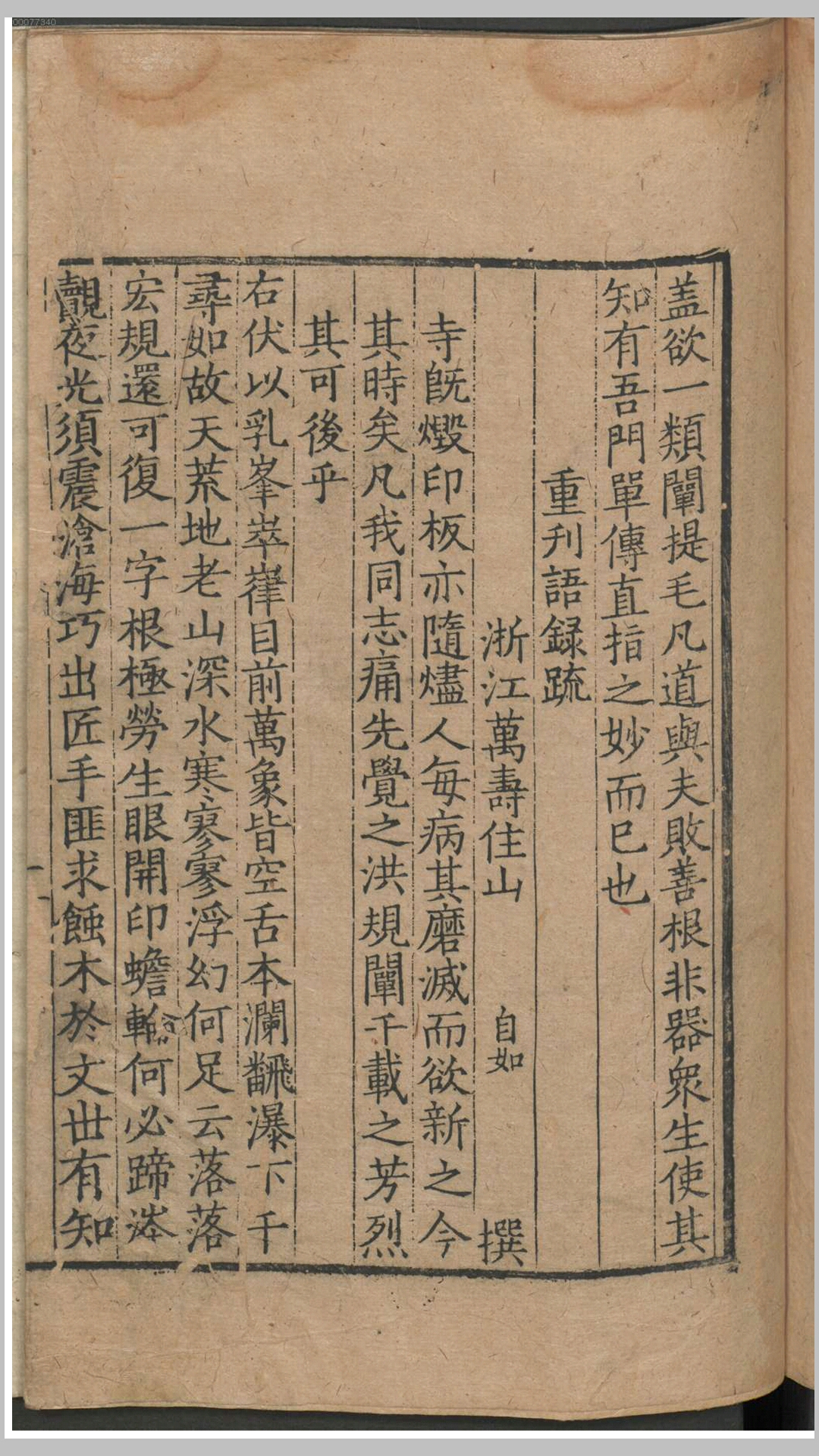 大师