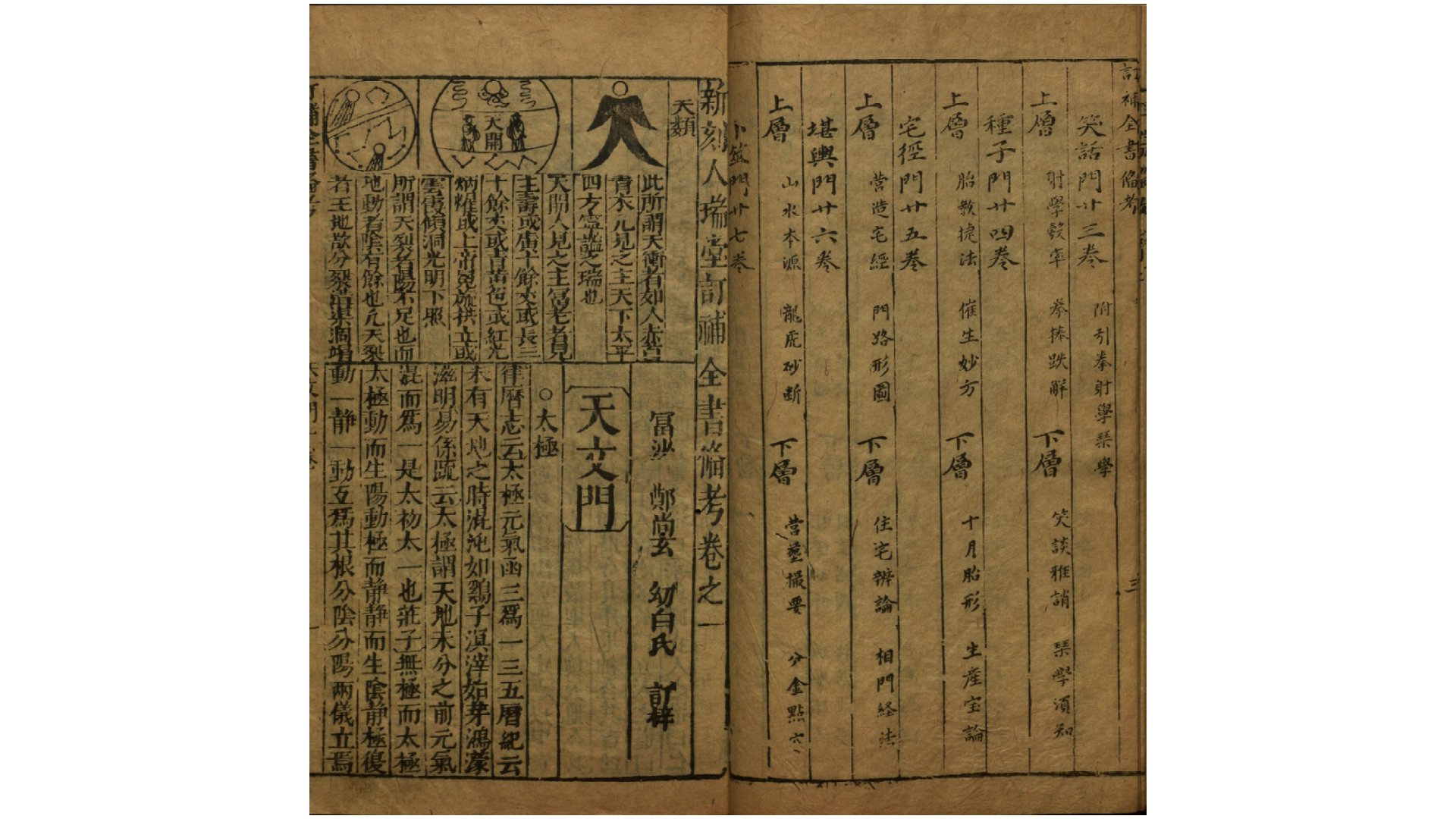 全书