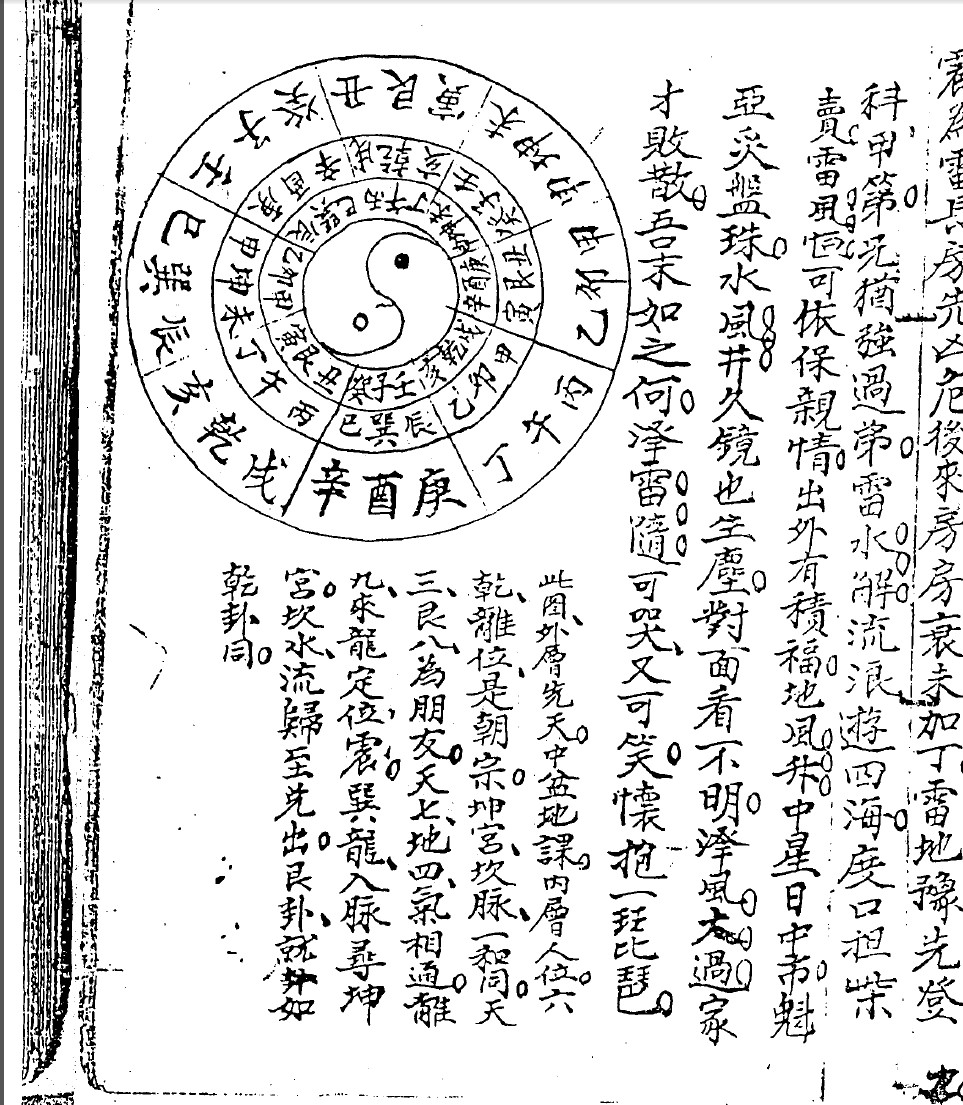 长庚