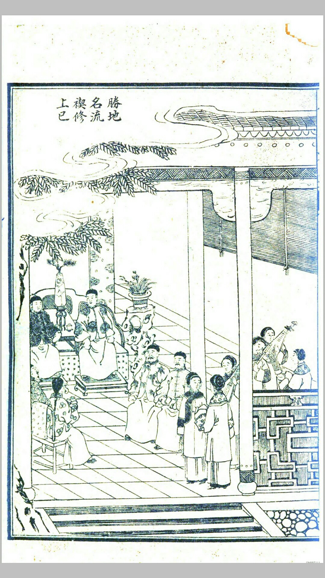 绘图