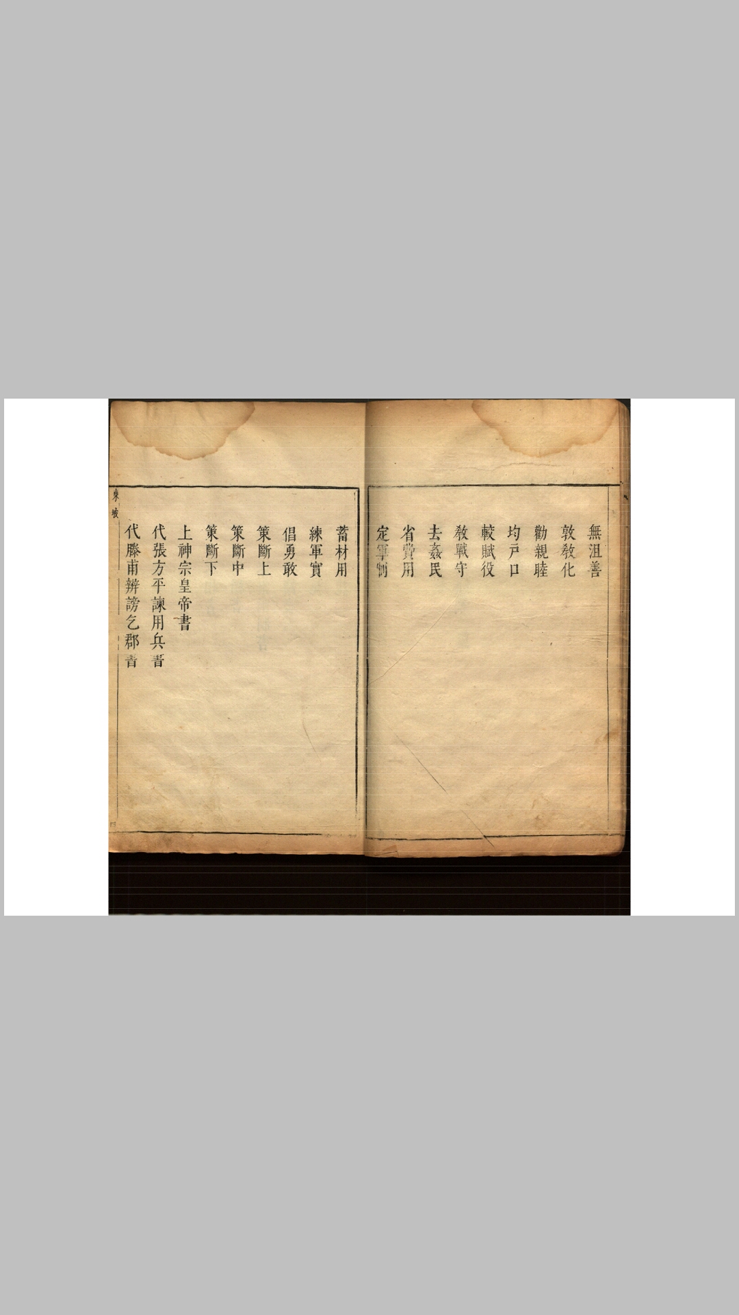 文