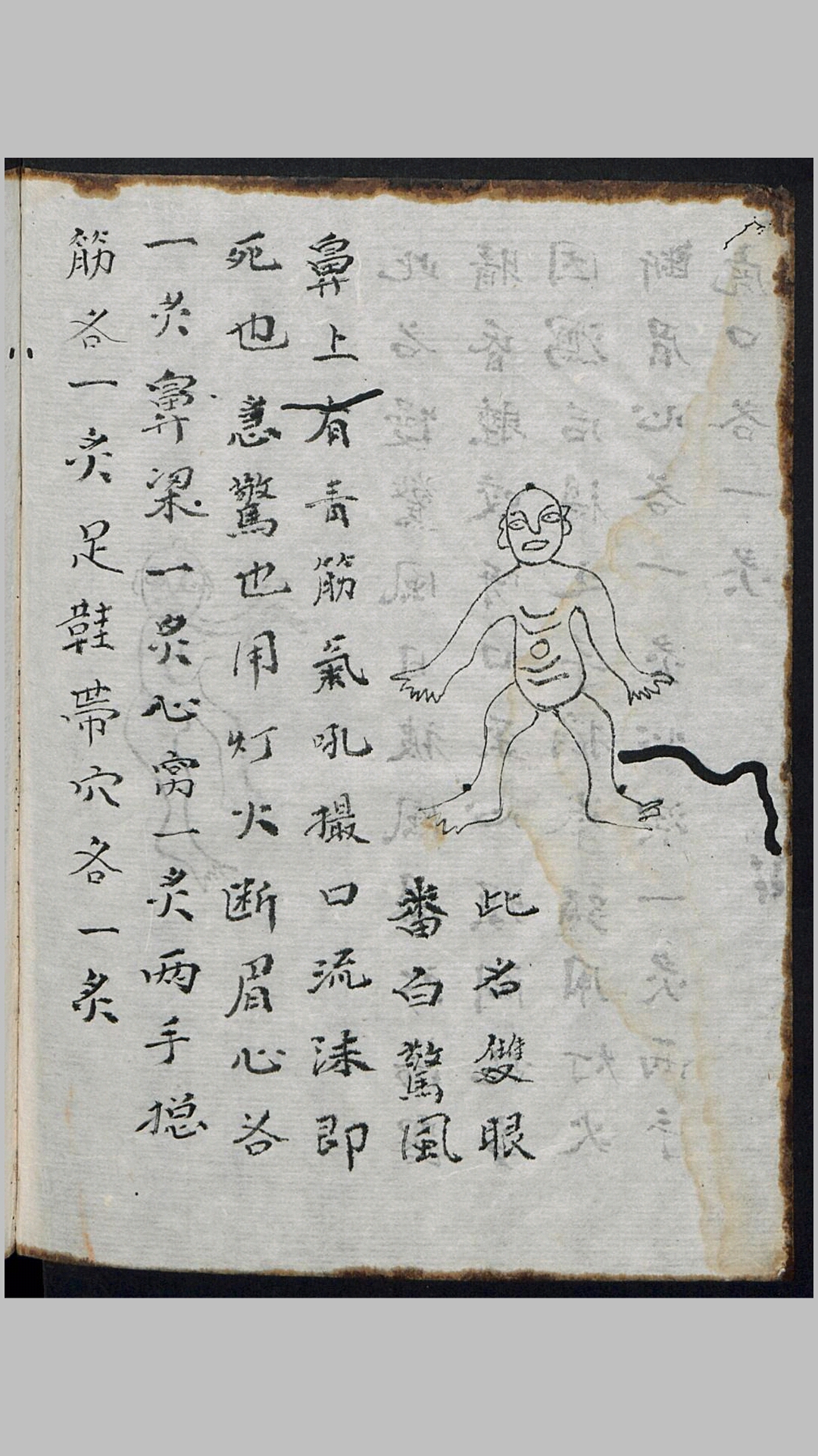 火