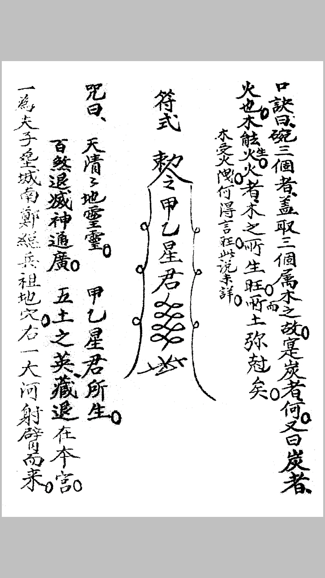 法