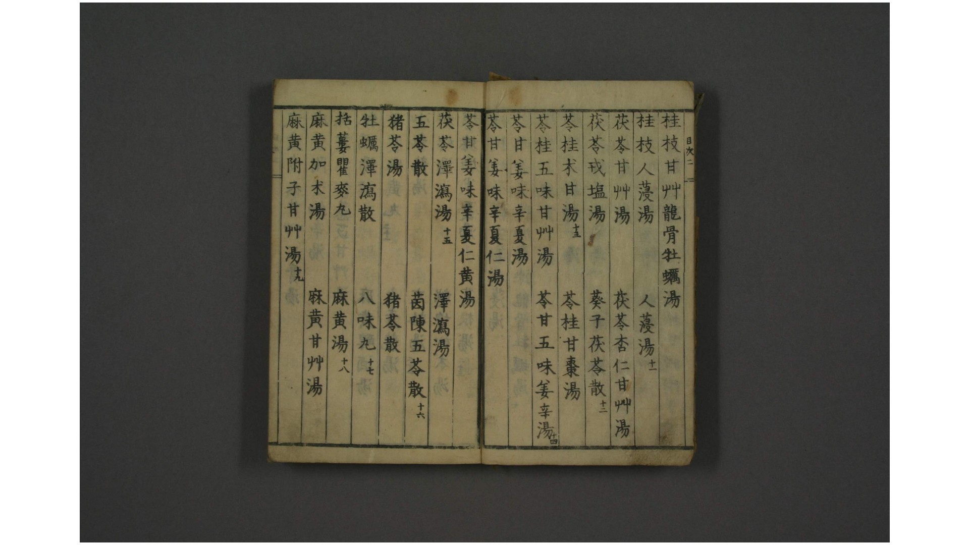 集成