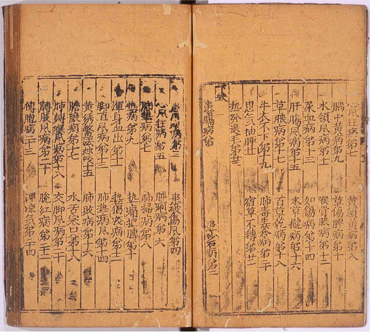 黄牛经