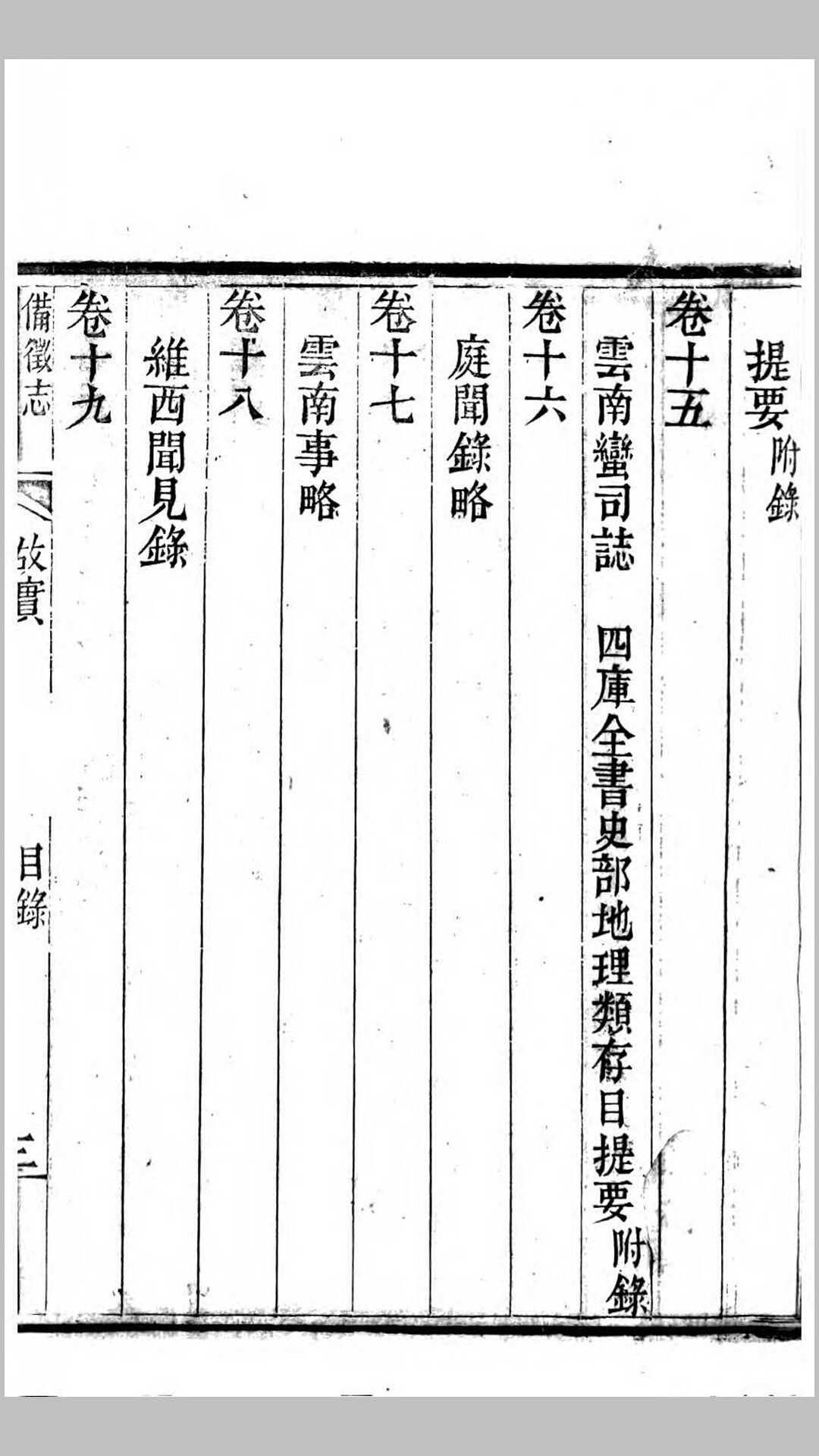 云南