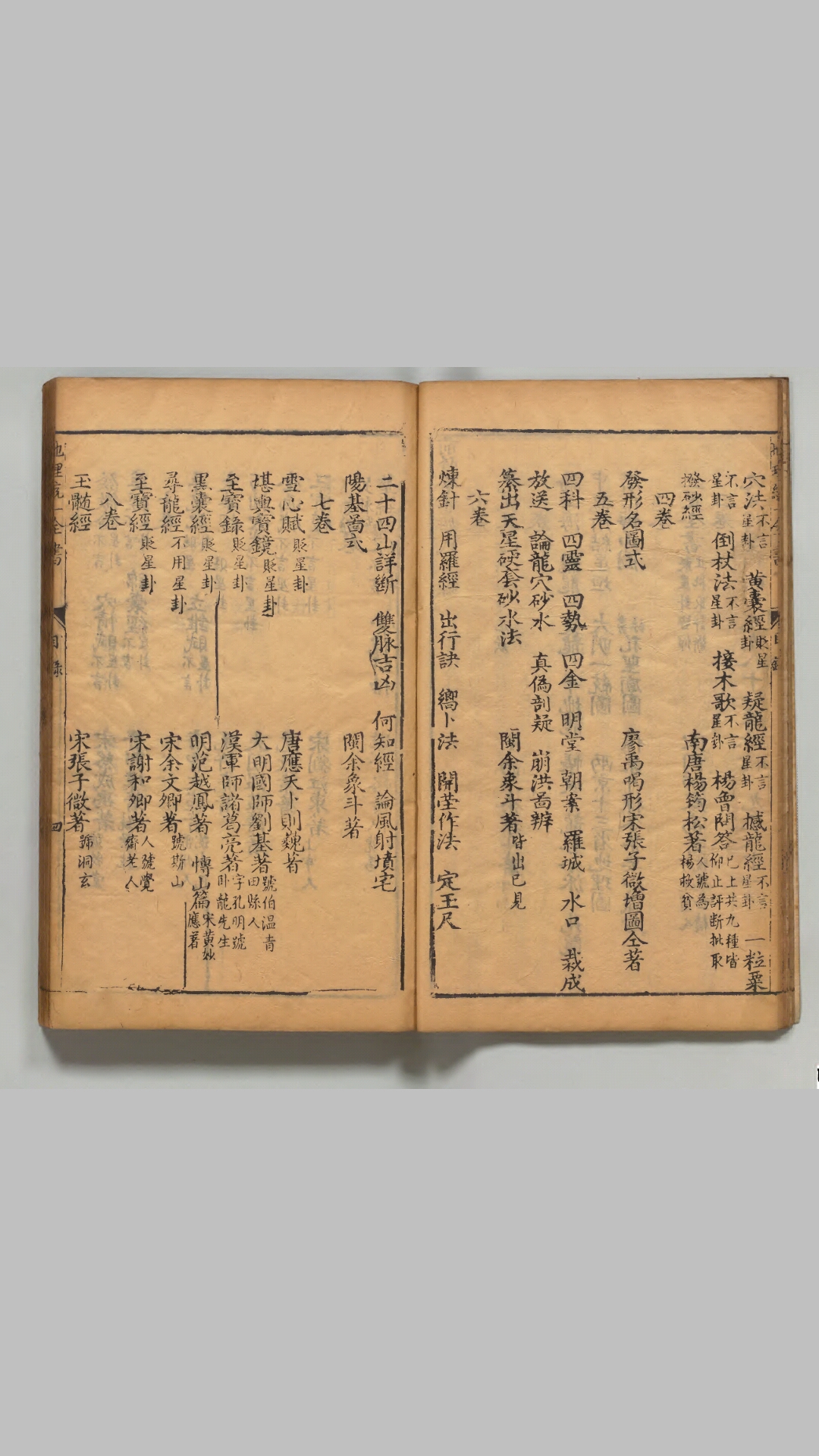 地