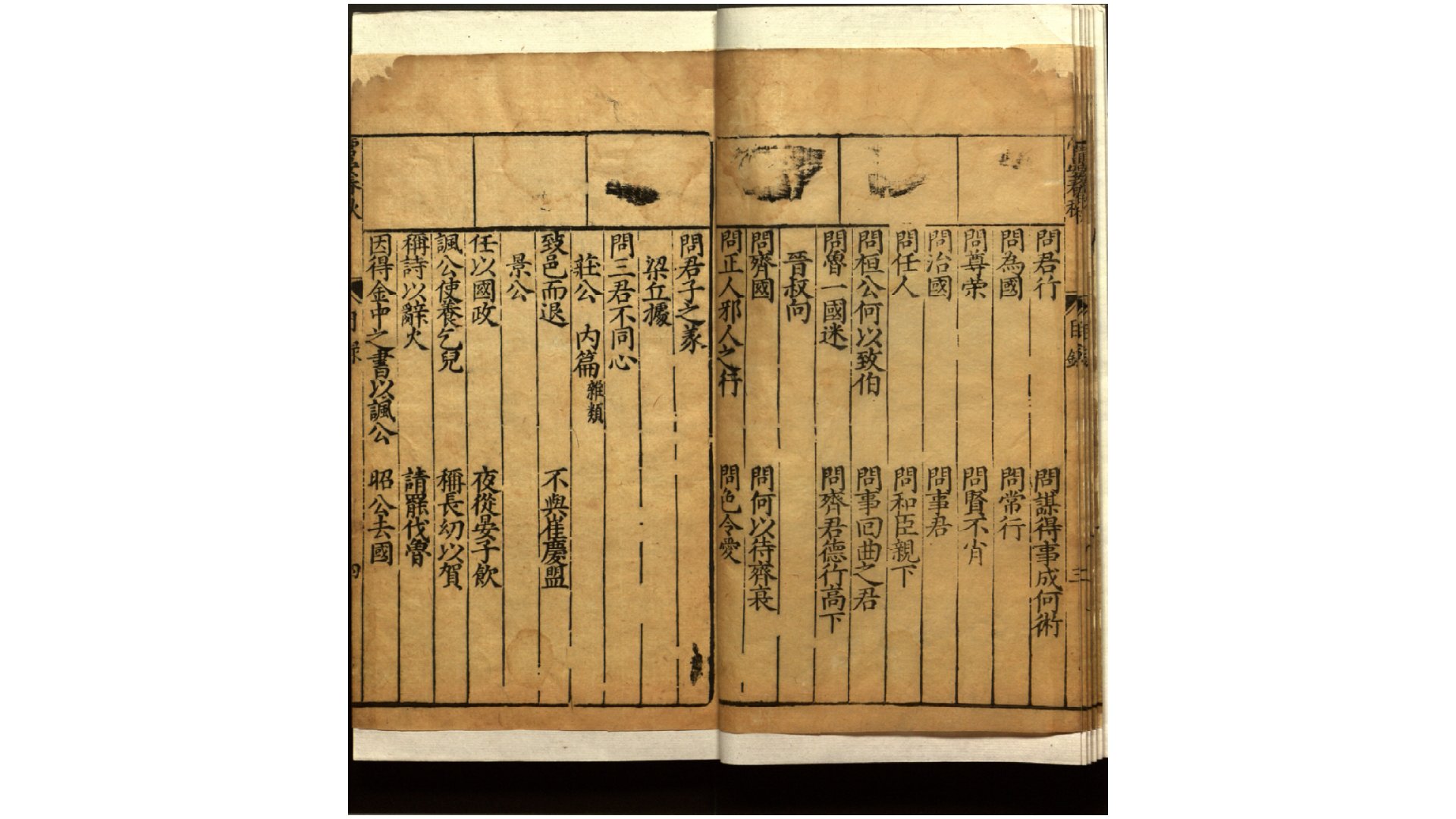 宴管
