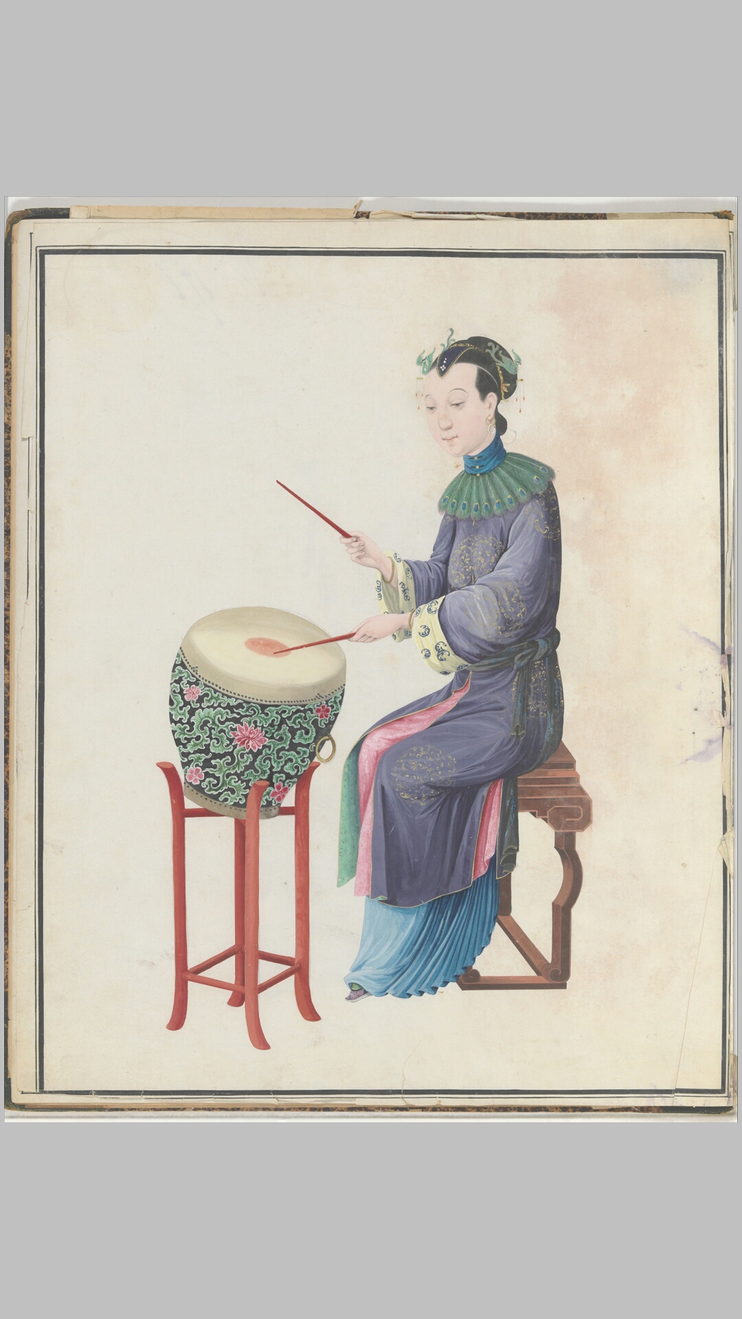 乐器