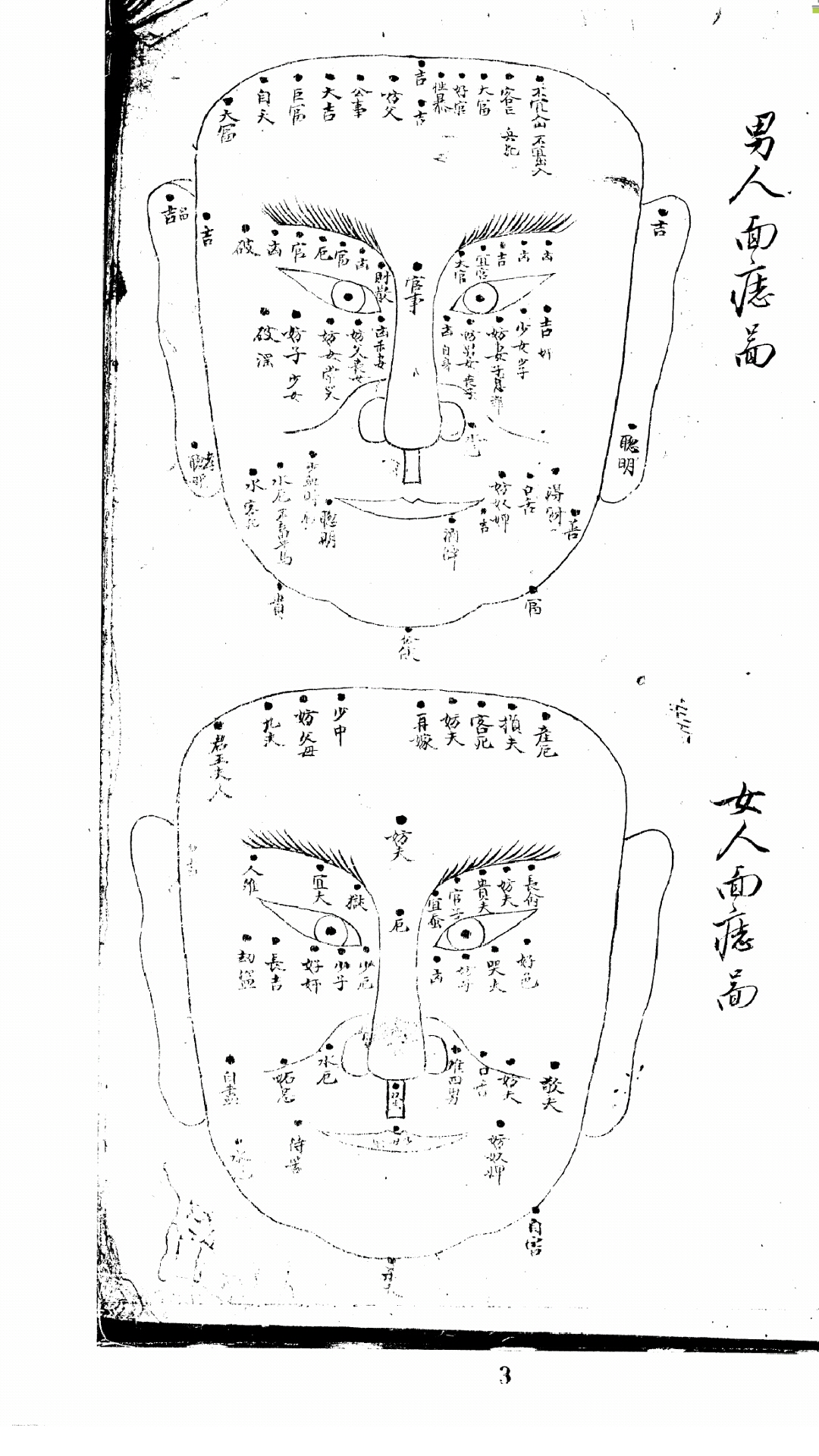 相书