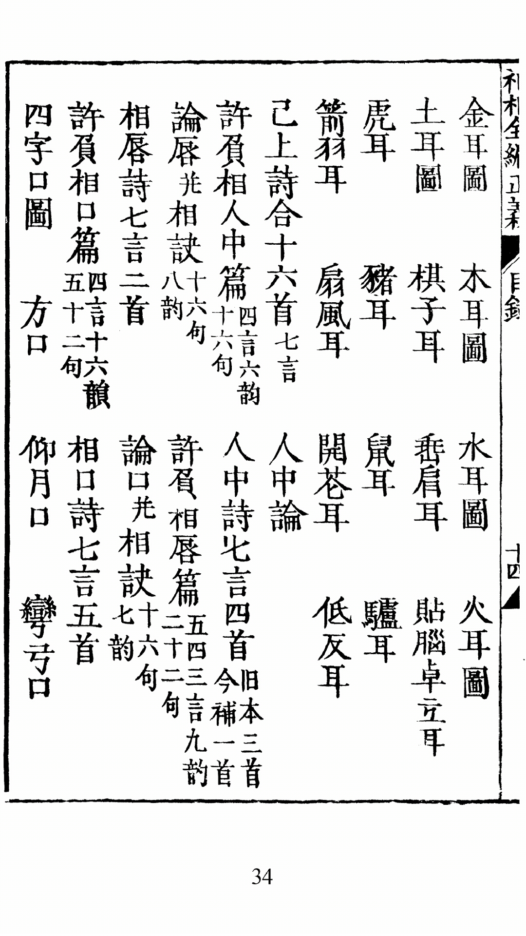 神