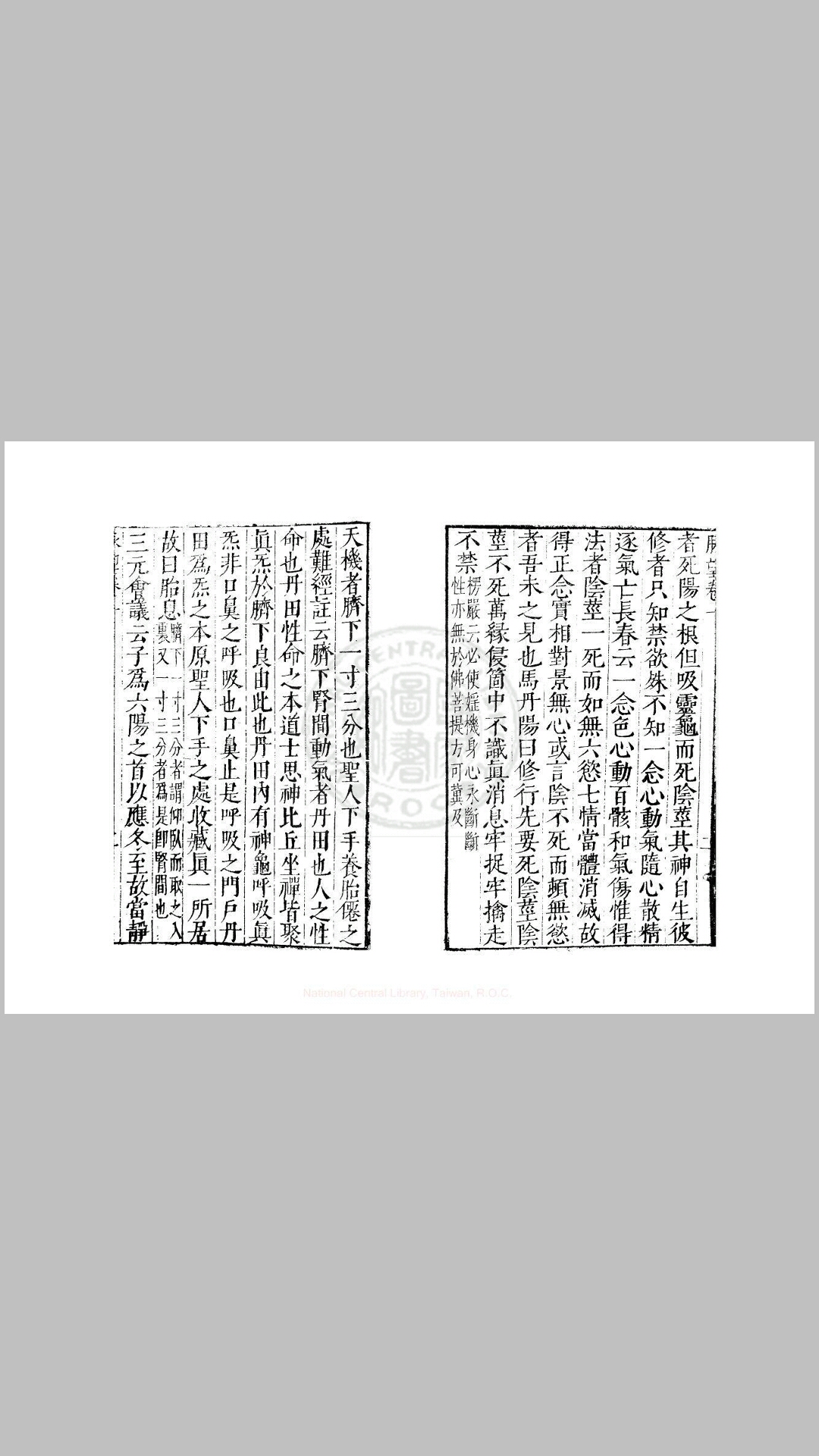 脉望