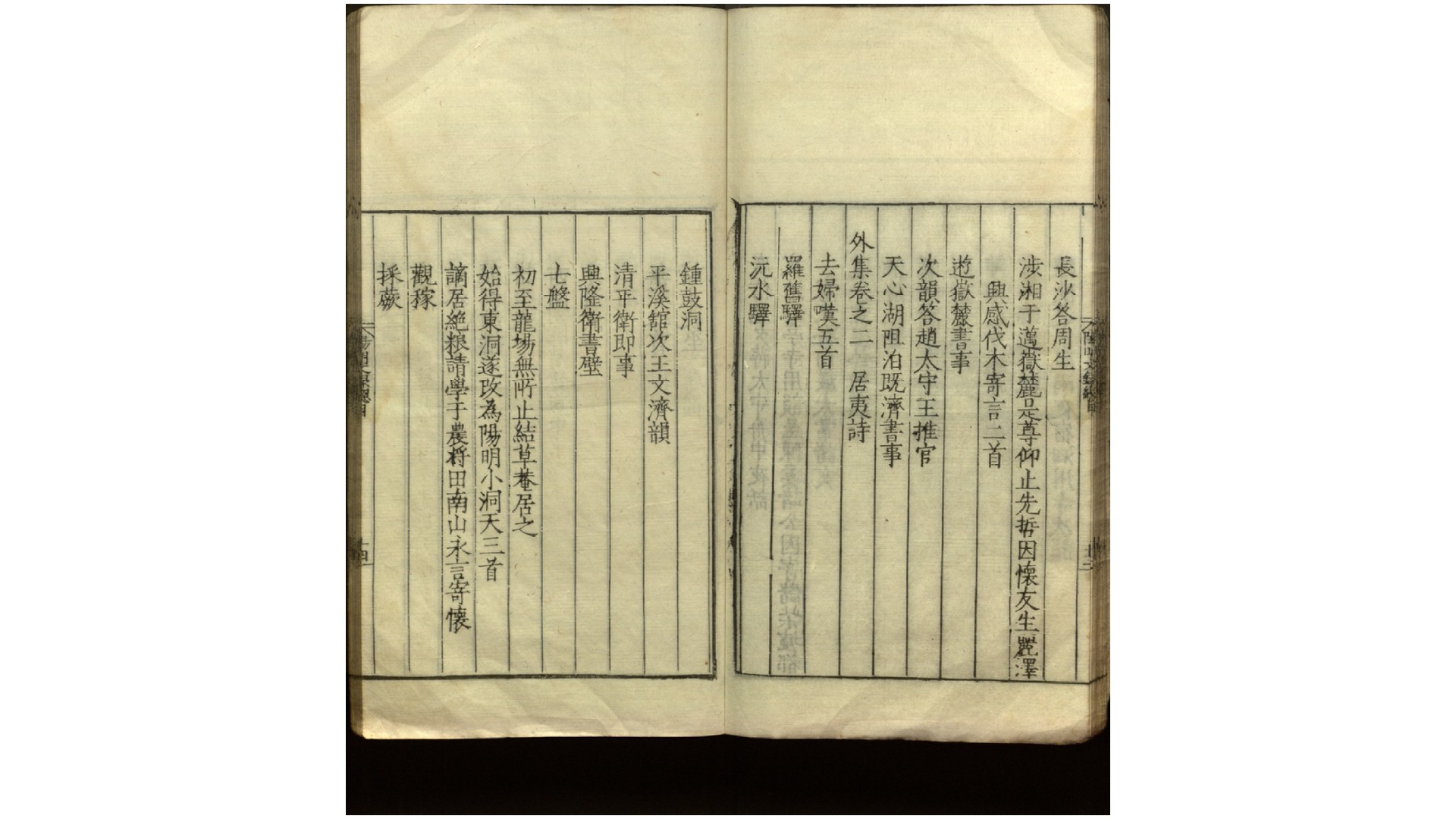 阳