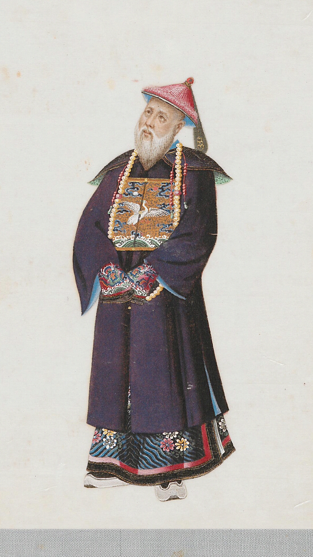 清朝