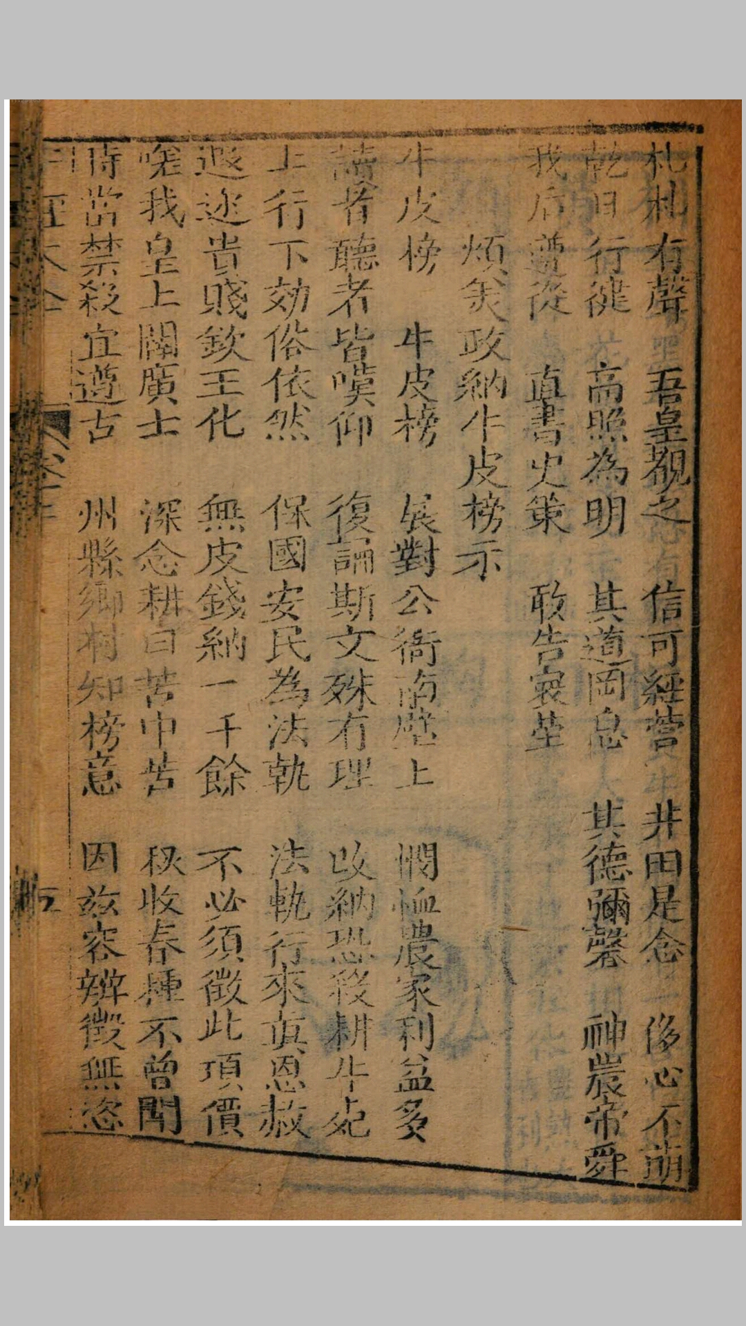 牛精
