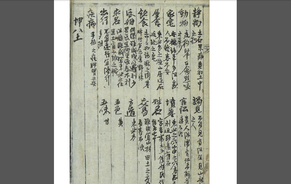 康