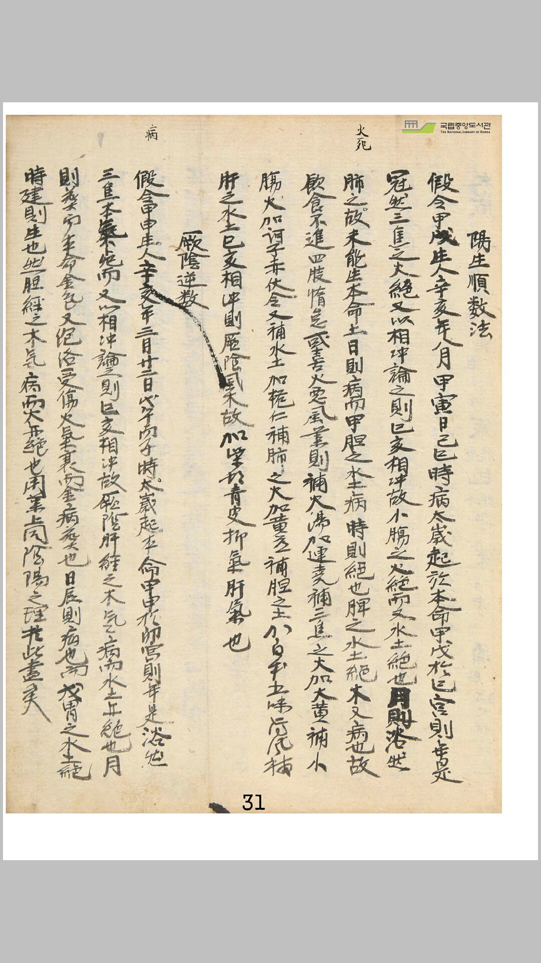 气