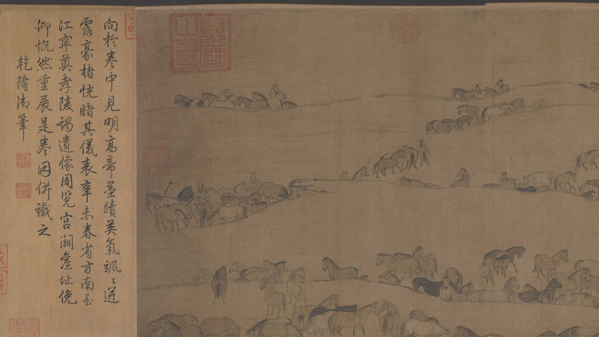 马图