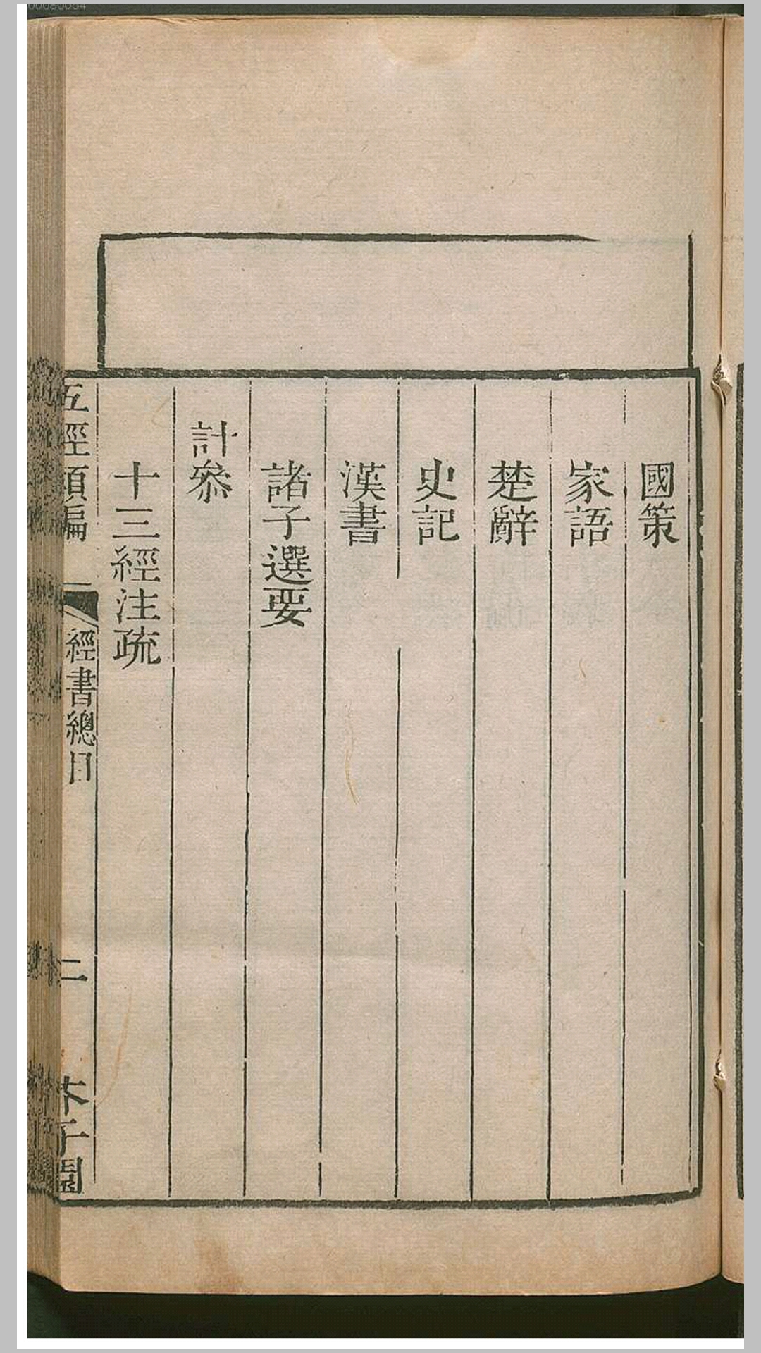 五