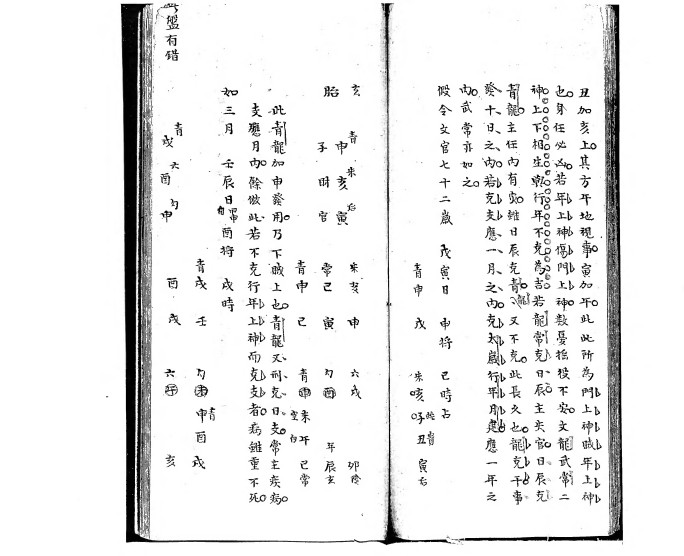 分