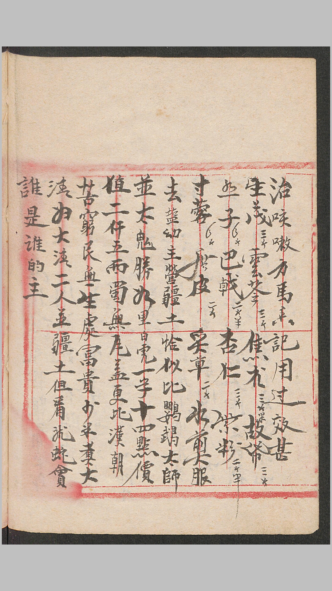 方