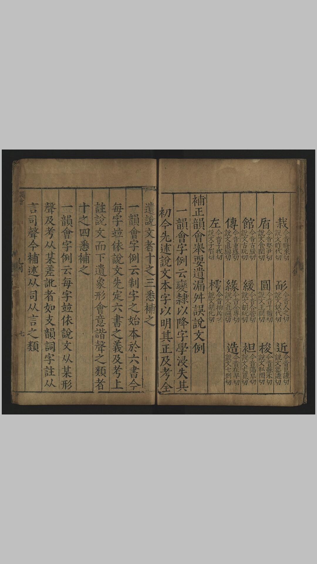 古今