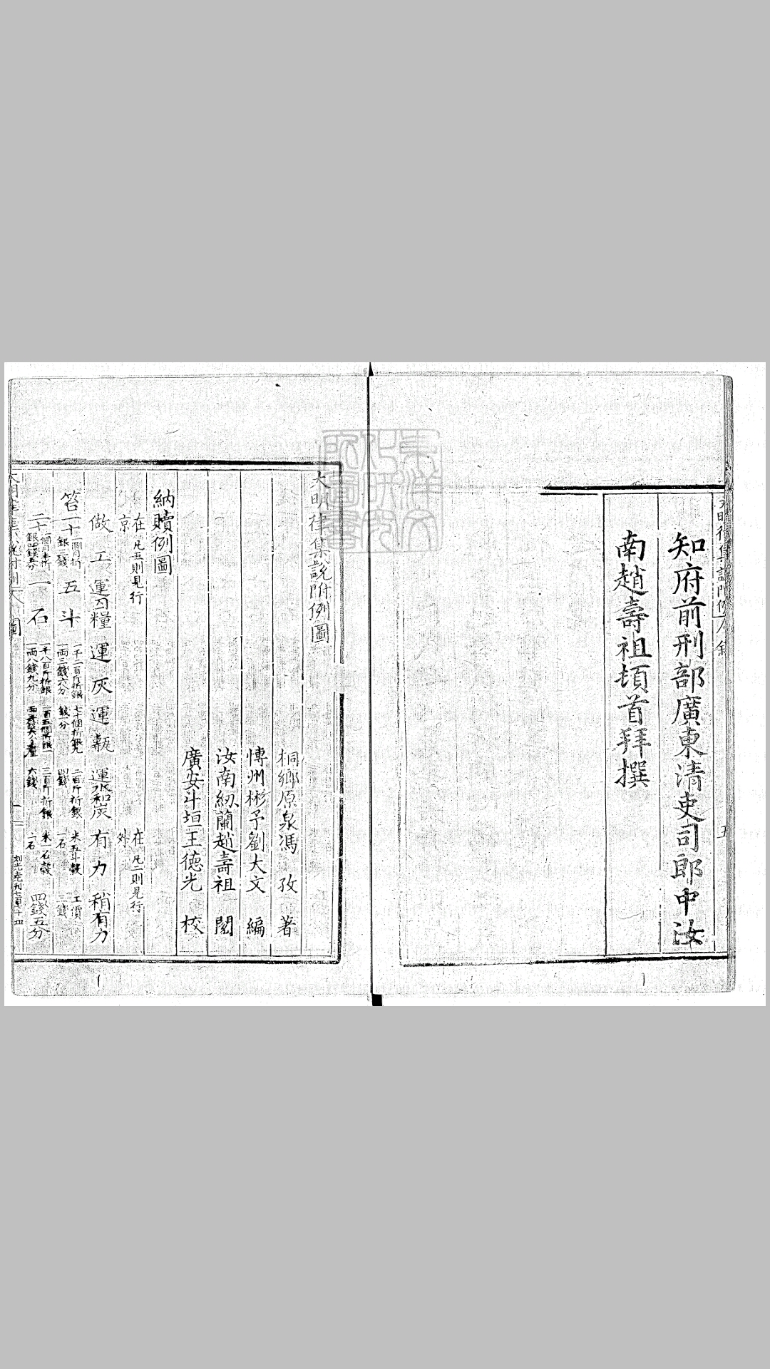大明