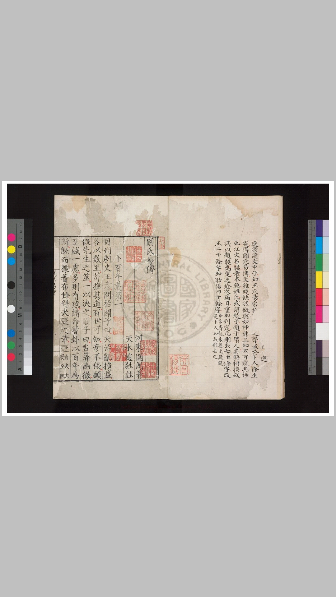 关