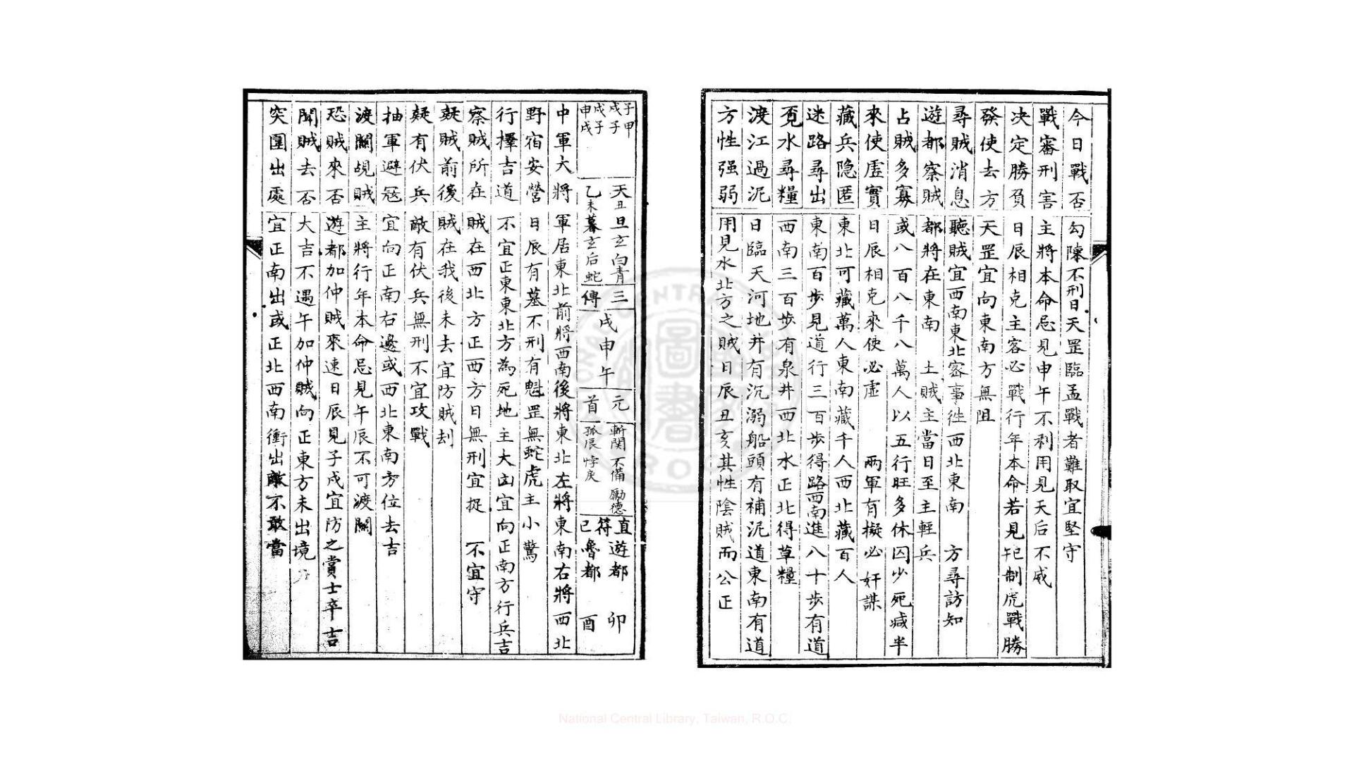 壬