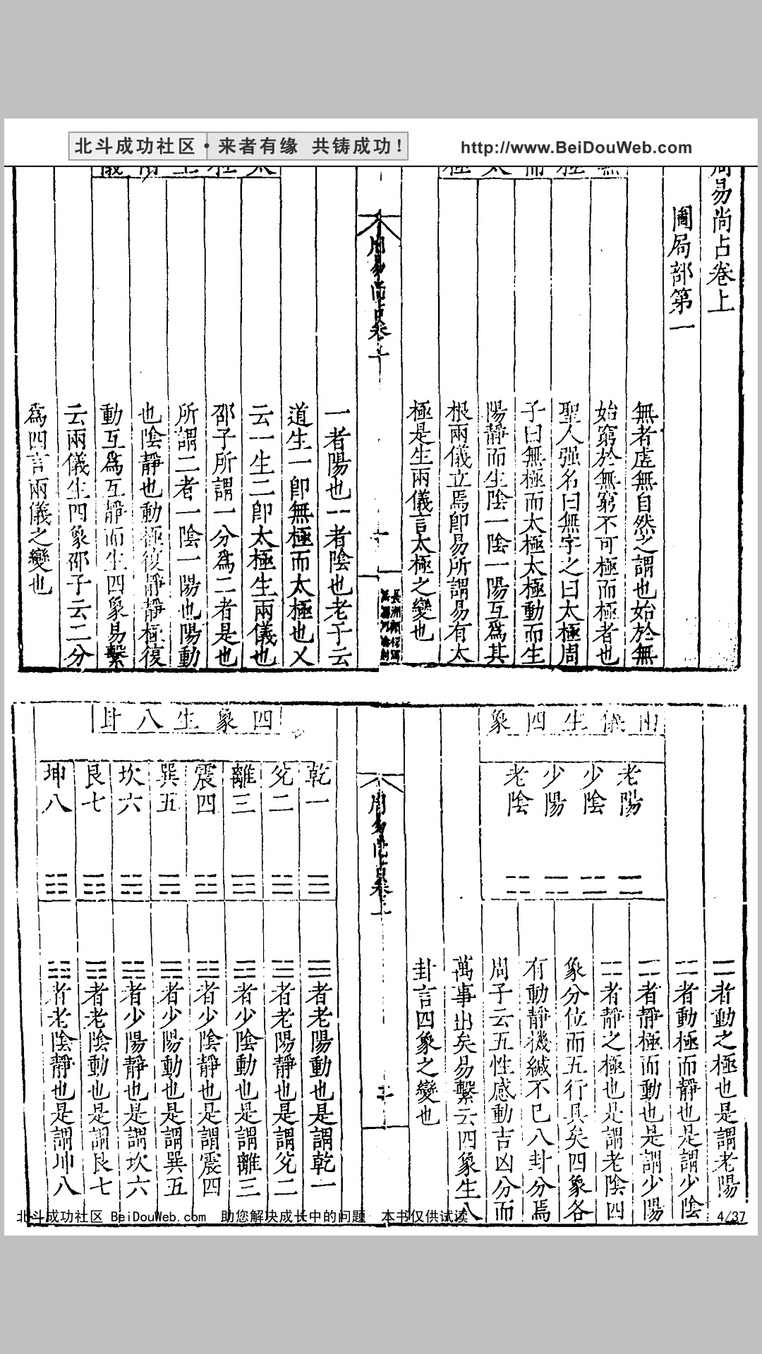 周易