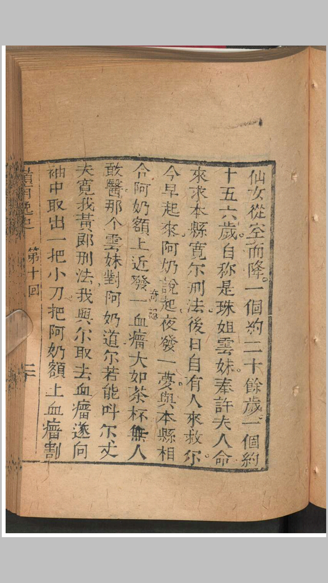岭南