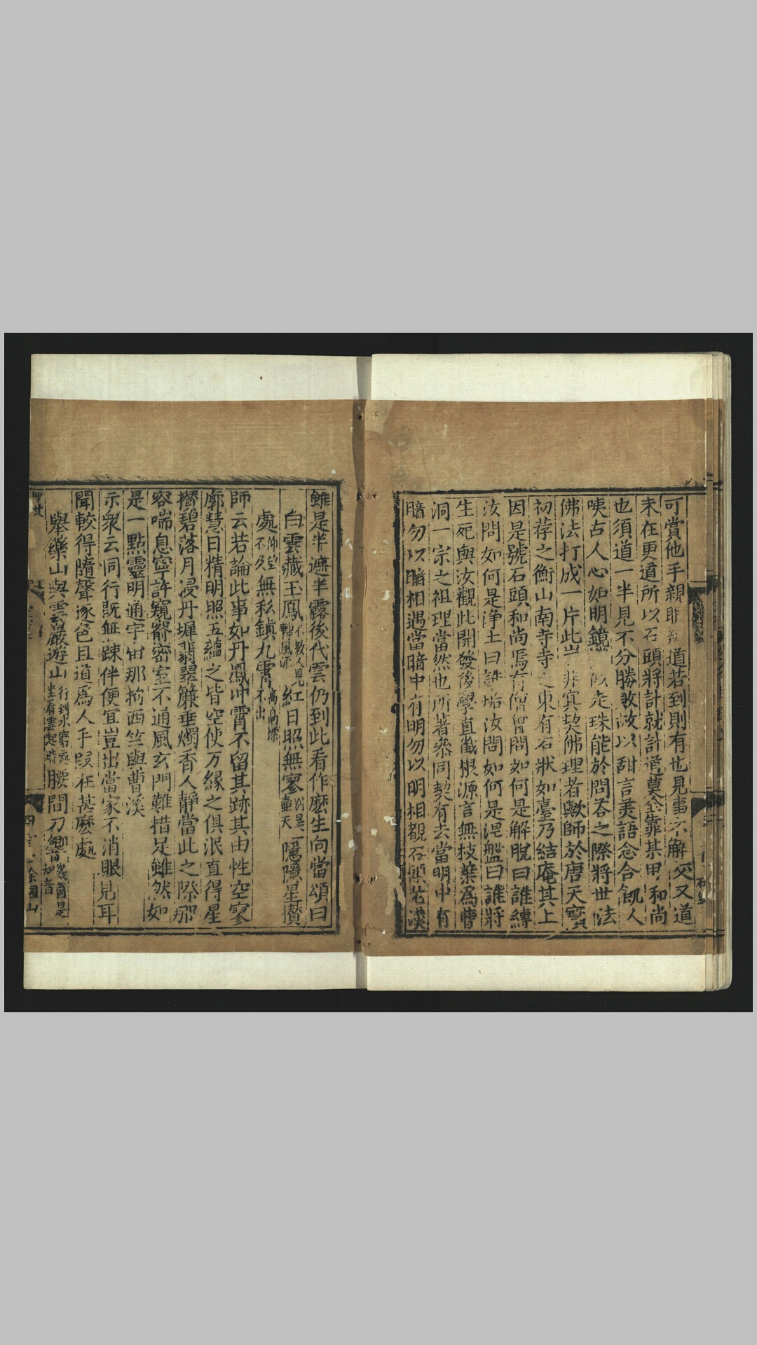林