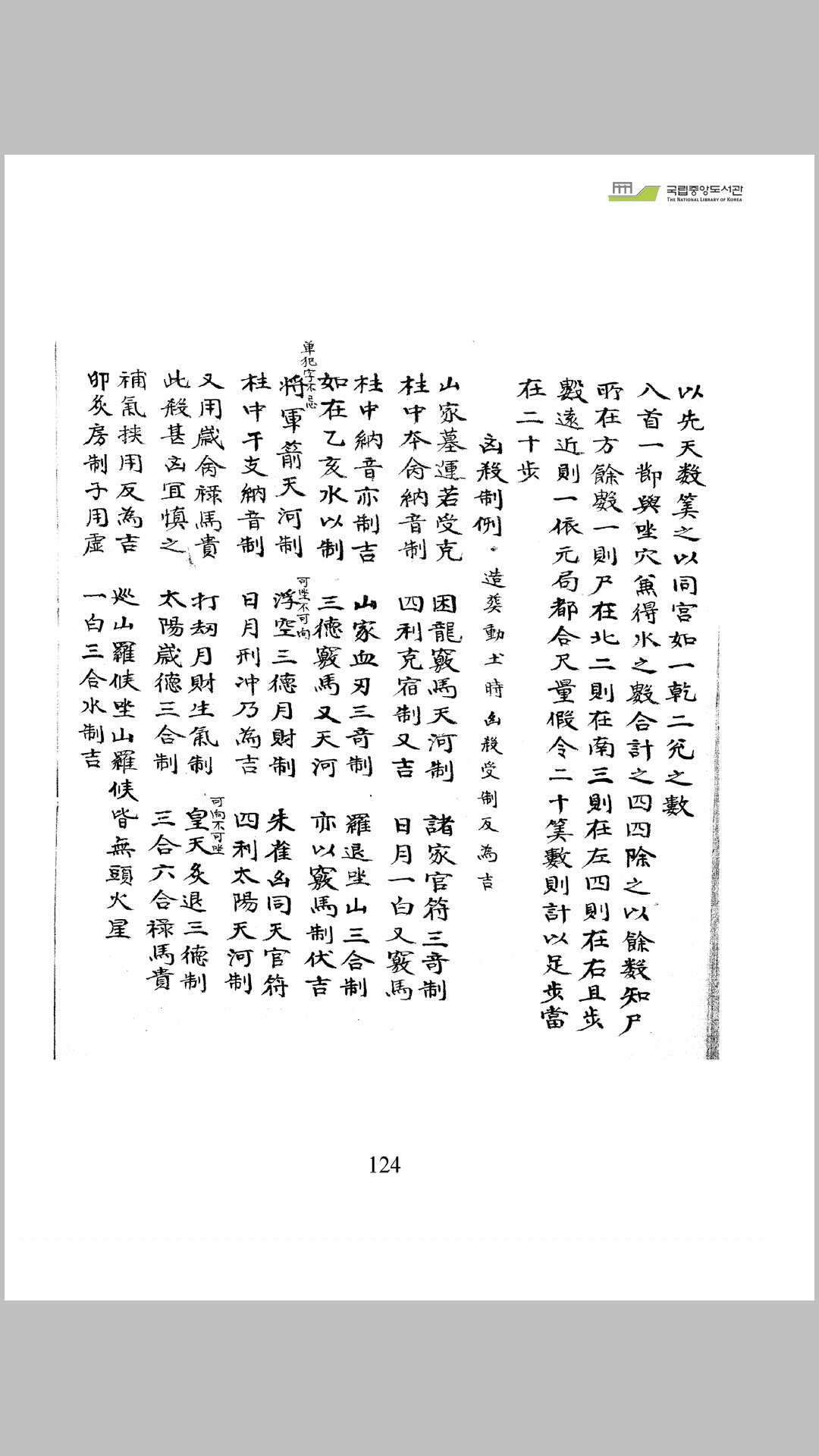 花气