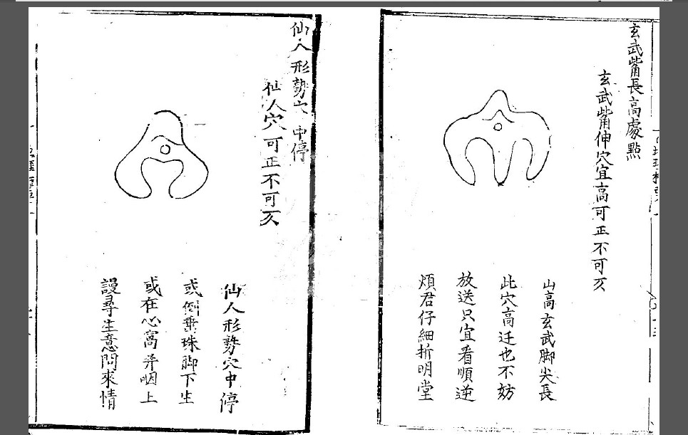 金函经