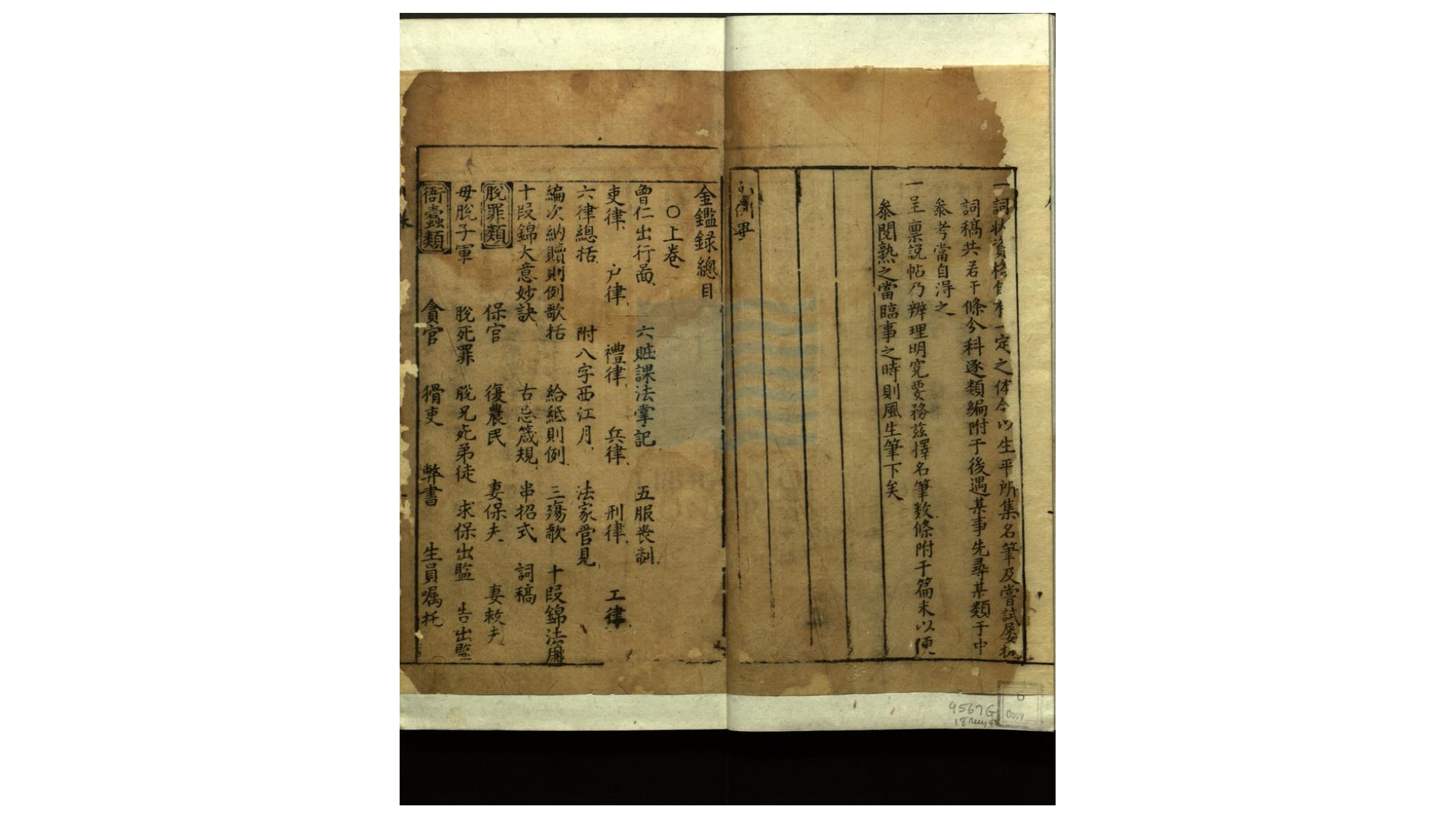 法林