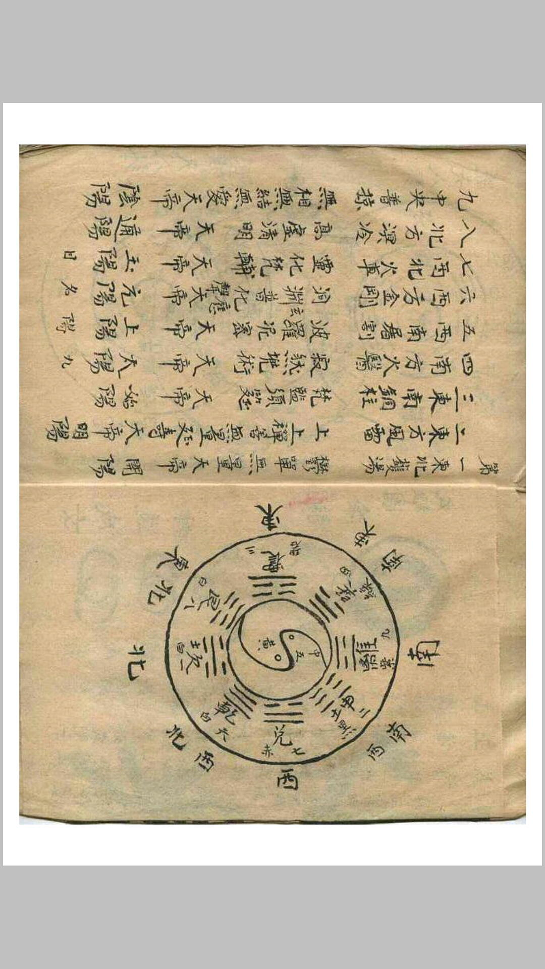 奇