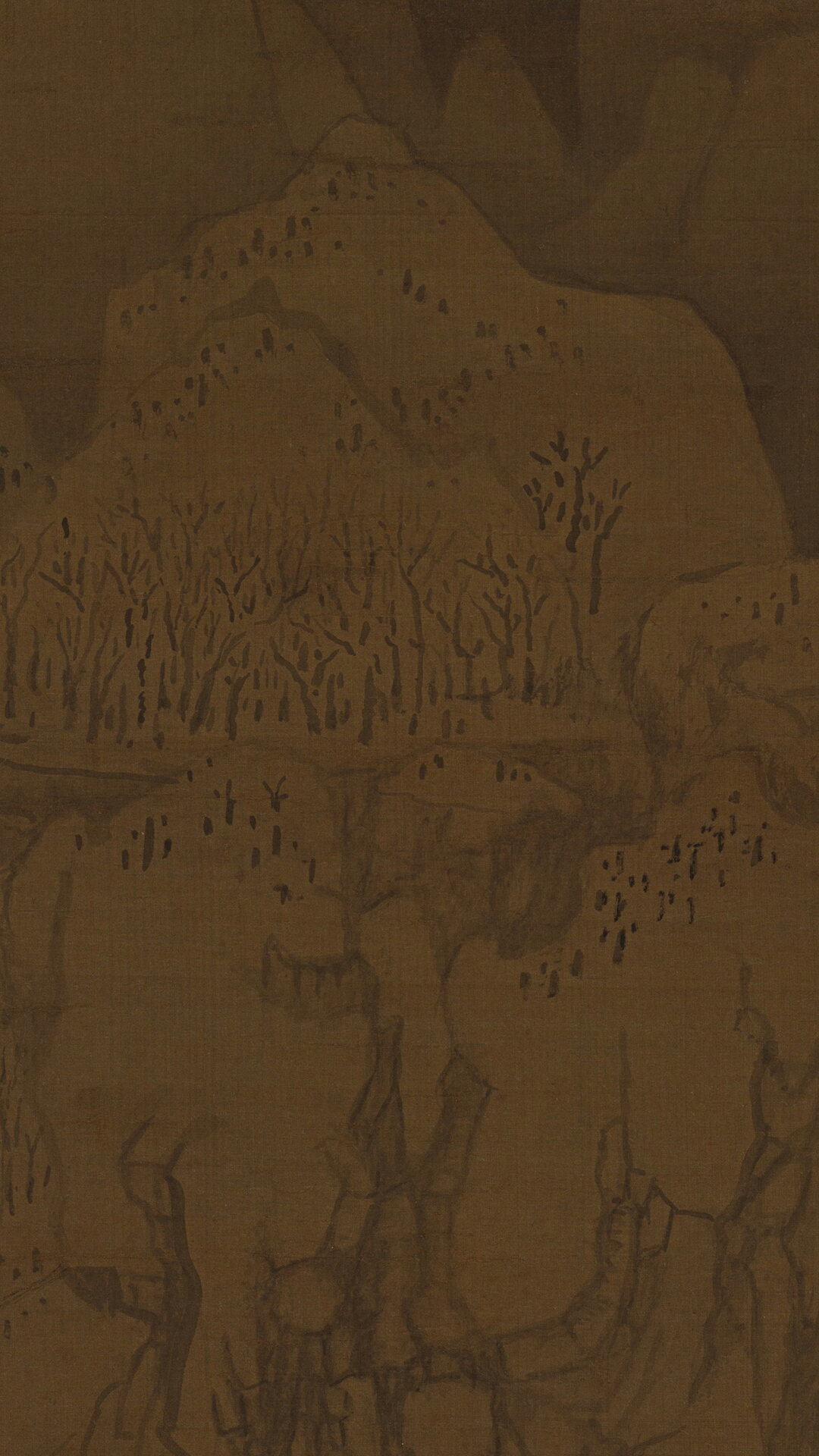 九