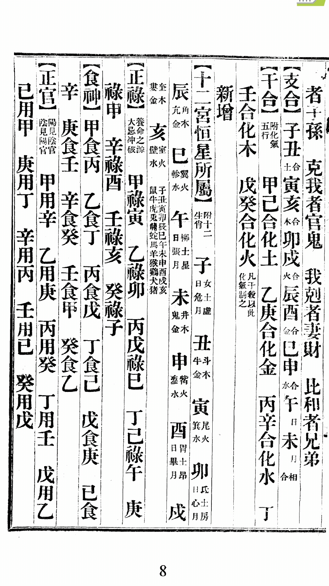 天机
