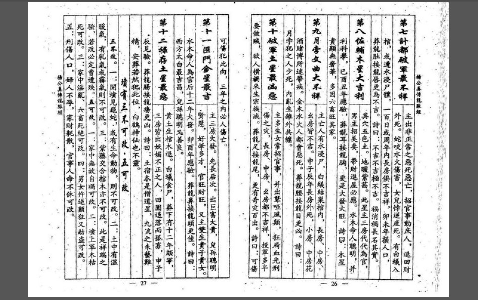 杨