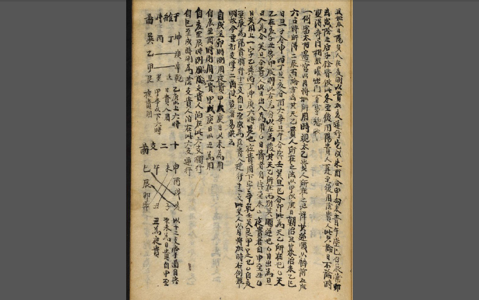 玄