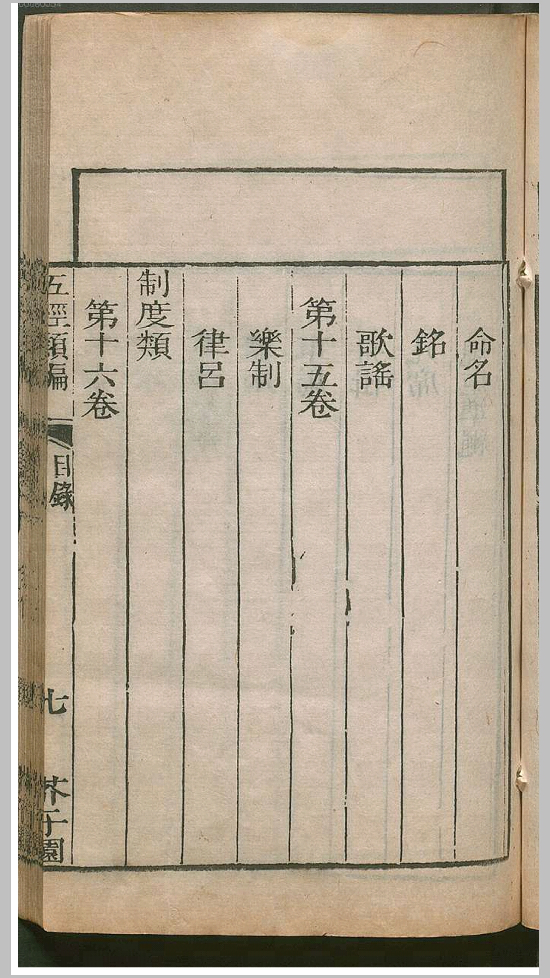 五