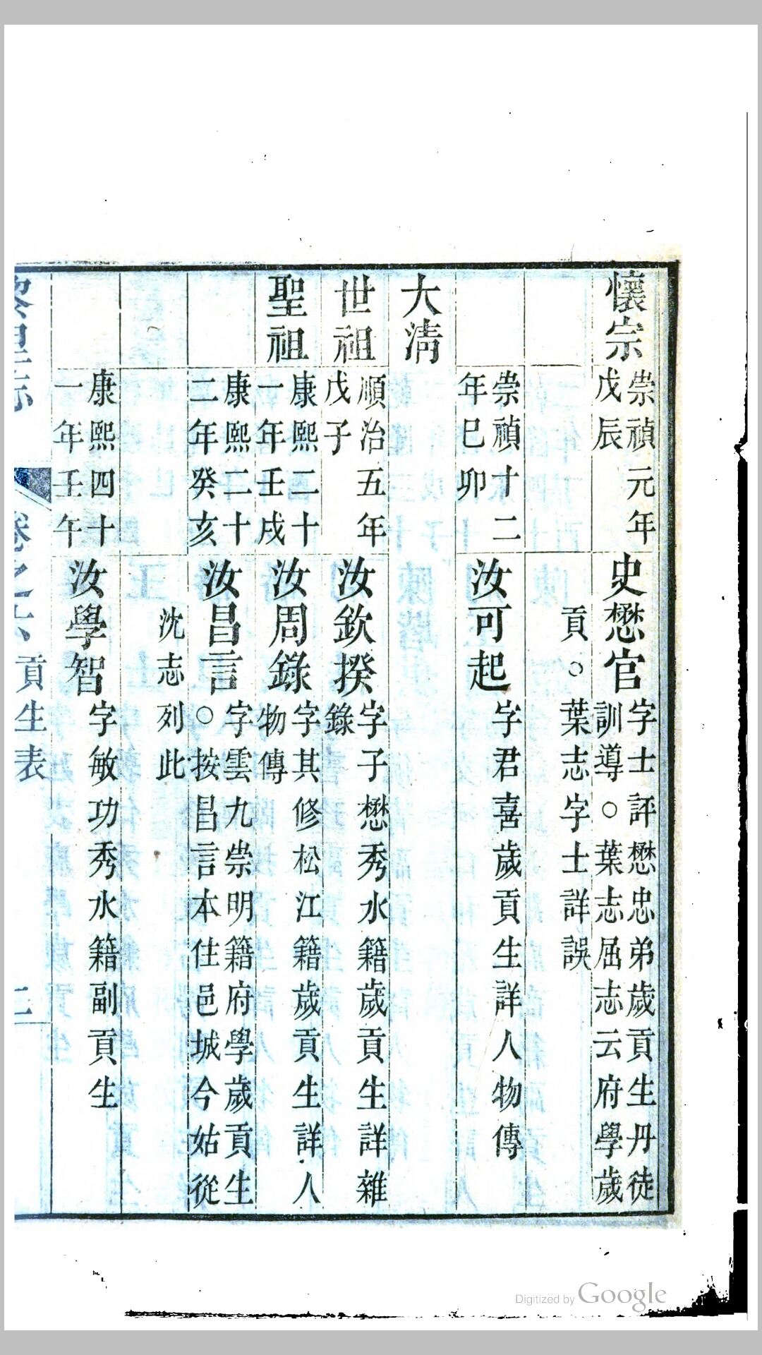 黎里
